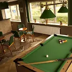 Belchatow W Szklarskiej Porebie Bed & Breakfast