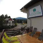 Belchatow W Szklarskiej Porebie Bed & Breakfast *