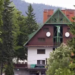 Belchatow W Szklarskiej Porebie Bed & Breakfast