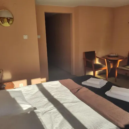 Belchatow W Szklarskiej Porebie Bed & Breakfast Szklarska Poręba