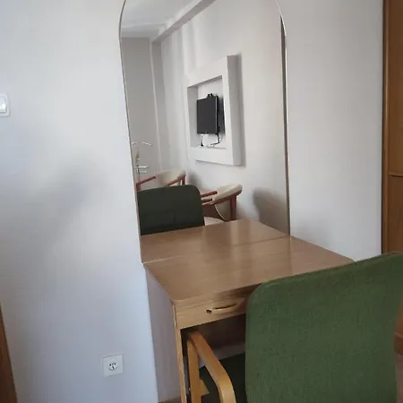 Belchatow W Szklarskiej Porebie Alojamento de Acomodação e Pequeno-almoço *