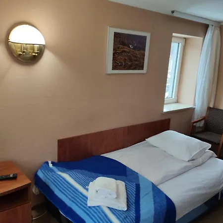 Belchatow W Szklarskiej Porebie Bed & Breakfast Szklarska Poręba