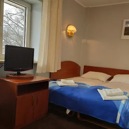 Belchatow W Szklarskiej Porebie Bed & Breakfast Szklarska Poręba