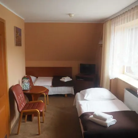 Bed & Breakfast Belchatow W Szklarskiej Porebie *