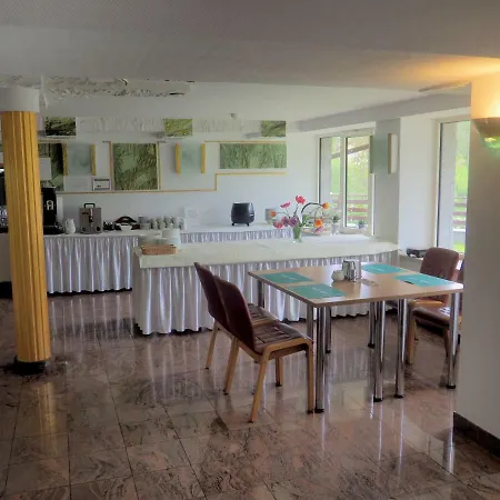 Bed & Breakfast Belchatow W Szklarskiej Porebie