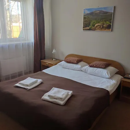 Belchatow W Szklarskiej Porebie Bed & Breakfast