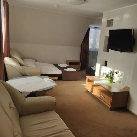 Belchatow W Szklarskiej Porebie