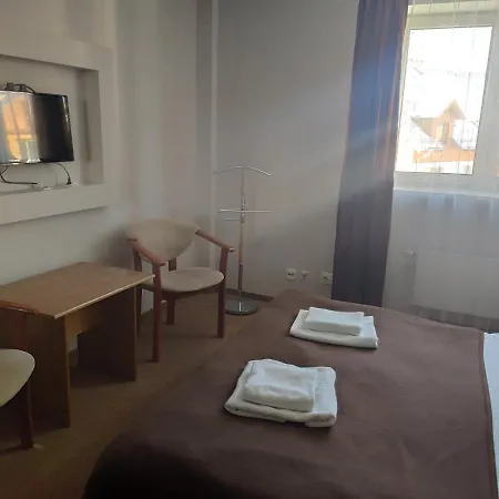 Bed & Breakfast Belchatow W Szklarskiej Porebie