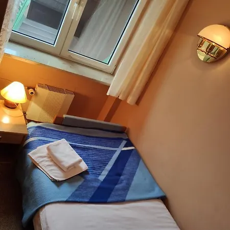 Belchatow W Szklarskiej Porebie * Szklarska Poreba