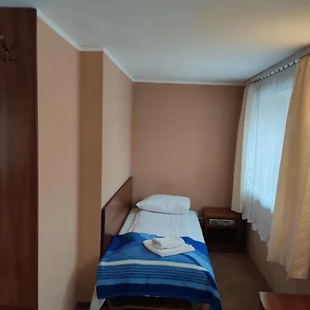 Belchatow W Szklarskiej Porebie Bed & Breakfast Szklarska Poreba