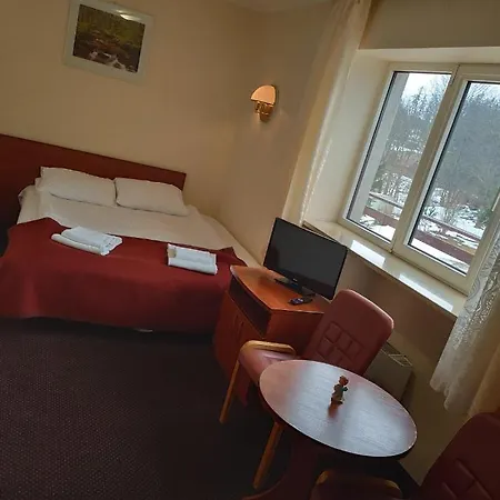 Belchatow W Szklarskiej Porebie