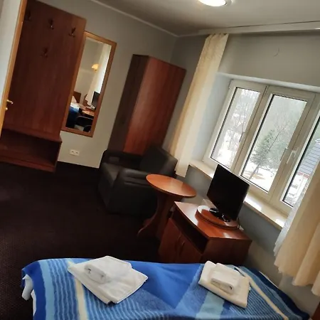 Belchatow W Szklarskiej Porebie * Szklarska Poreba