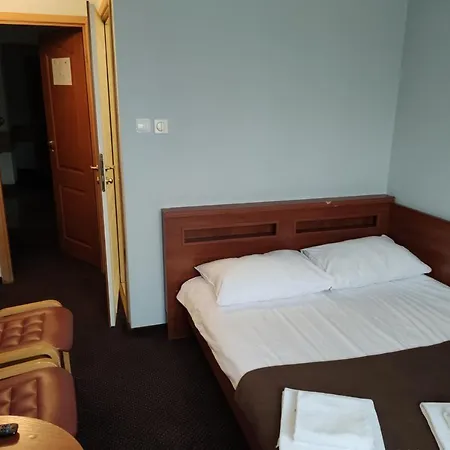 Bed & Breakfast Belchatow W Szklarskiej Porebie