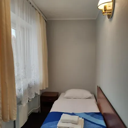 Belchatow W Szklarskiej Porebie * Szklarska Poreba