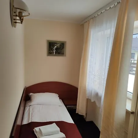 Belchatow W Szklarskiej Porebie