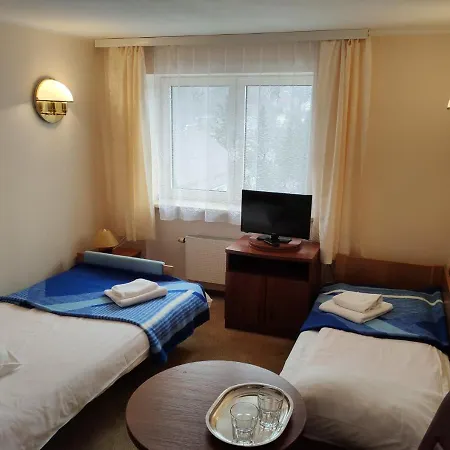 Bed & Breakfast Belchatow W Szklarskiej Porebie