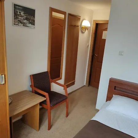 Bed & Breakfast Belchatow W Szklarskiej Porebie Szklarska Poreba