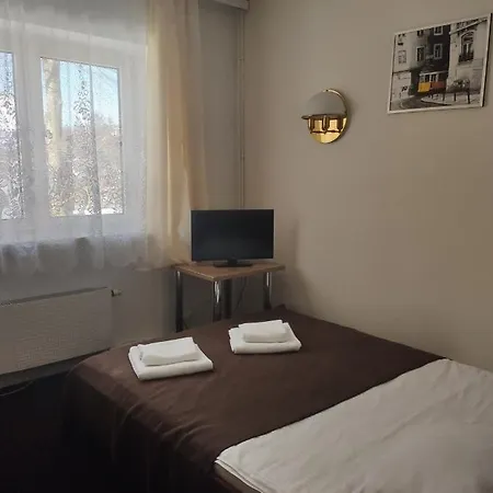 Belchatow W Szklarskiej Porebie * Szklarska Poreba