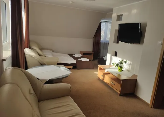 Belchatow W Szklarskiej Porebie