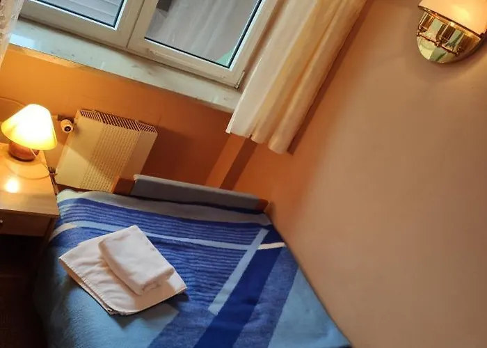 Belchatow W Szklarskiej Porebie * Sklářská Poruba