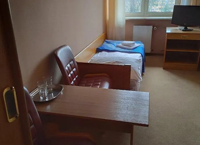 Bed & Breakfast Belchatow W Szklarskiej Porebie