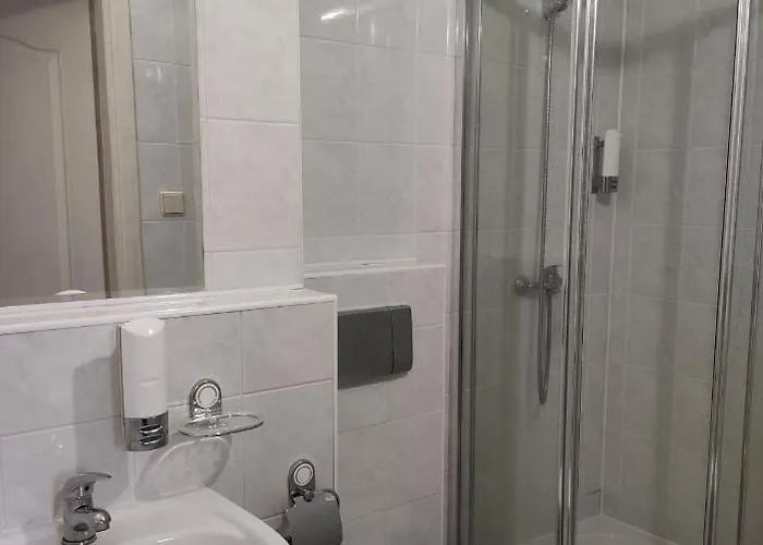 Belchatow W Szklarskiej Porebie Bed & Breakfast Sklářská Poruba