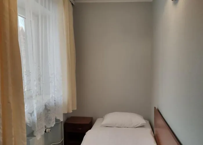 Belchatow W Szklarskiej Porebie * Sklářská Poruba