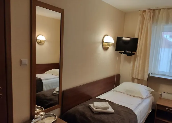 Bed & Breakfast Belchatow W Szklarskiej Porebie Sklářská Poruba