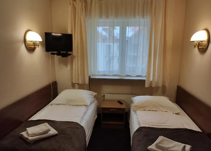 Belchatow W Szklarskiej Porebie Bed & Breakfast Sklářská Poruba