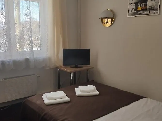 Belchatow W Szklarskiej Porebie * Sklářská Poruba