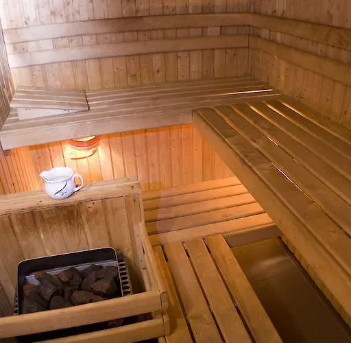 Belchatow W Szklarskiej Porebie Sklářská Poruba