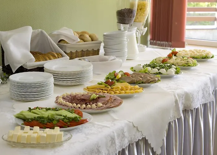 Belchatow W Szklarskiej Porebie Sklářská Poruba